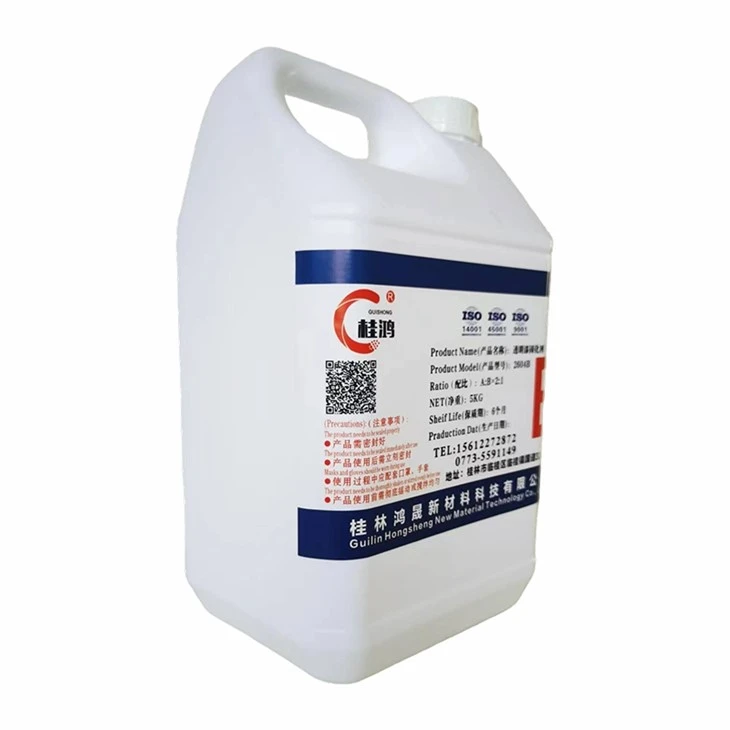 Oil Resistant Varnish For Oil-Immersed Transformer Core suppliers